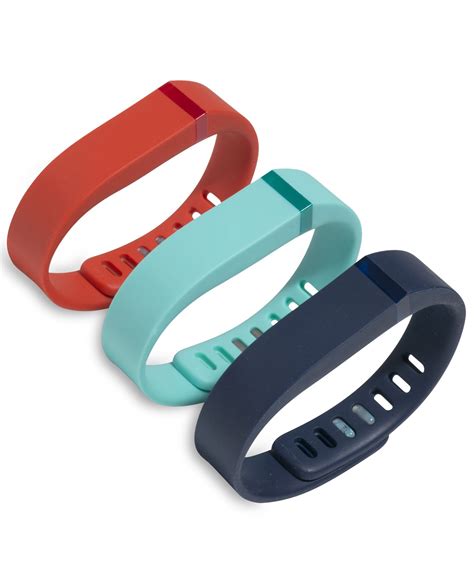 FitBit Flex Wristband Accessory 3-Pack | Fitbit, Fitbit flex, Wristband