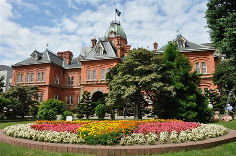 10 Things To Do in Sapporo, Hokkaido, Japan [with Suggested Tours]