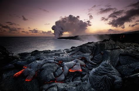 Hawaii Volcanoes National Park - MapQuest Travel