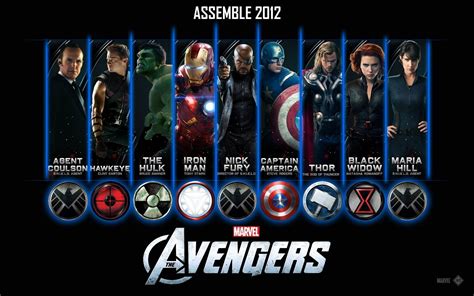 Avengers Laptop Wallpapers - Top Free Avengers Laptop Backgrounds - WallpaperAccess