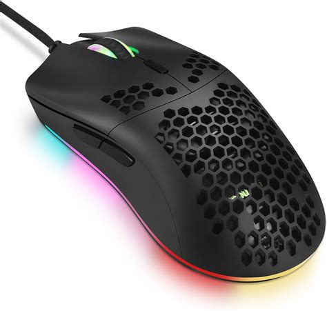 Best wireless mouse 2021 gaming - vseindo