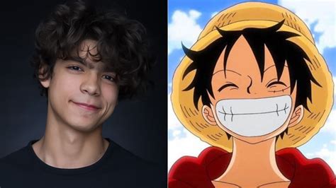 A complete list of the One Piece live action cast