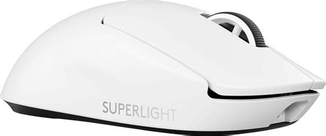 Questions and Answers: Logitech G PRO X SUPERLIGHT 2 LIGHTSPEED Lightweight Wireless Optical ...