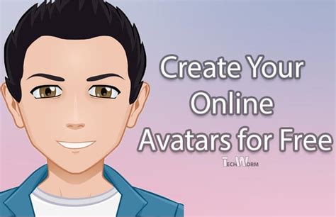 10 Best Avatar Creator Websites To Make Free Avatars Online – creditfreeze.info