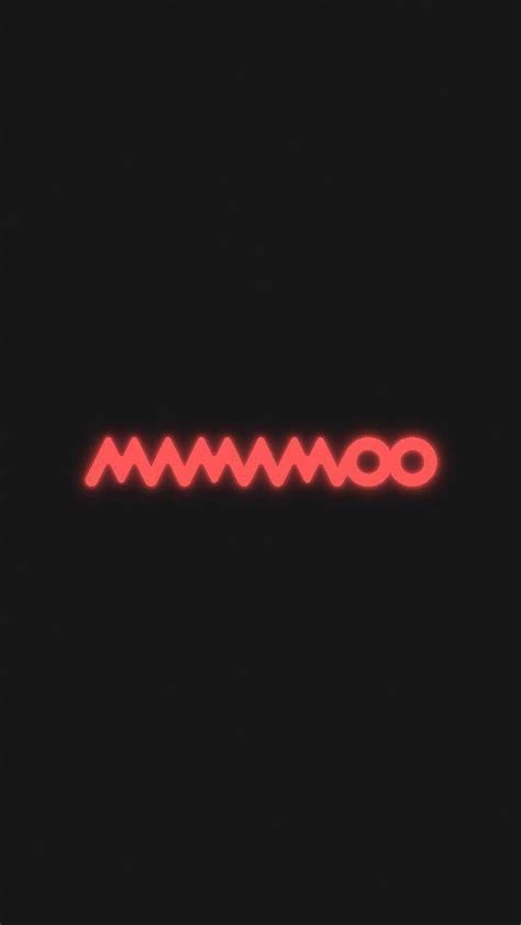 Mamamoo Logo Wallpapers - Wallpaper Cave