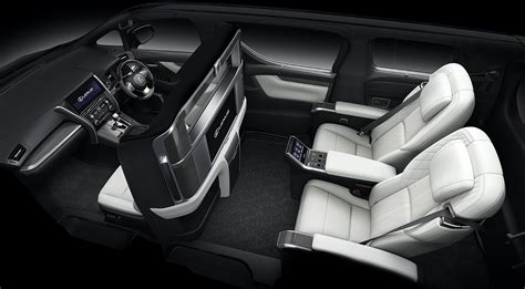 The Minivan as a Limo: What is the Lexus LM? | The Daily Drive | Consumer Guide®