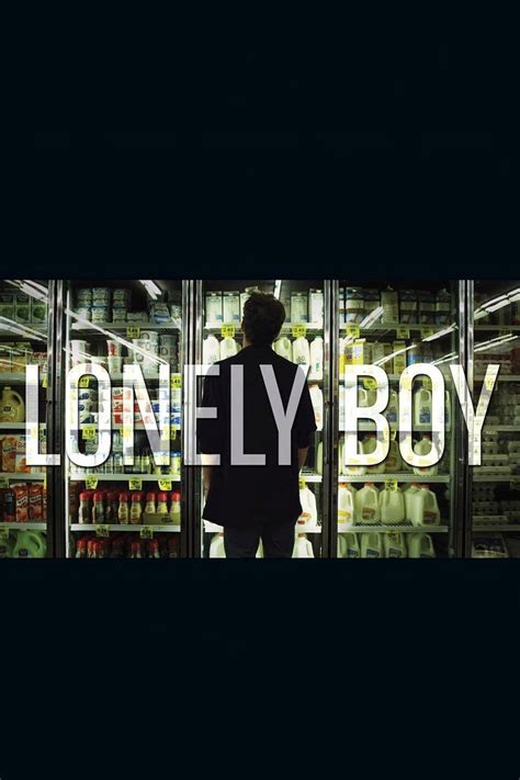 Lonely Boy | Rotten Tomatoes