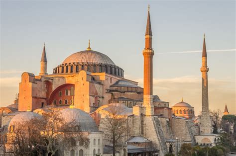 #Mosques Hagia Sophia #Architecture #Dome #Istanbul #Mosque #Turkey ...