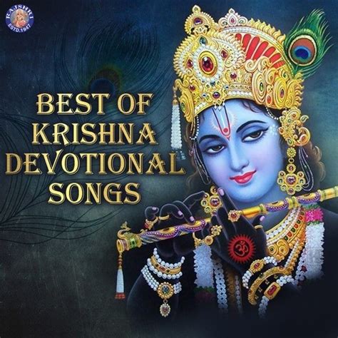 Best Of Krishna Devotional Songs Songs Download: Best Of Krishna Devotional Songs MP3 Songs ...