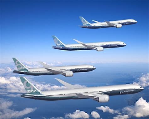 Boeing To Lay Low At Paris Air Show - Simple Flying