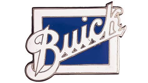 Buick Logo Meaning and History [Buick symbol]