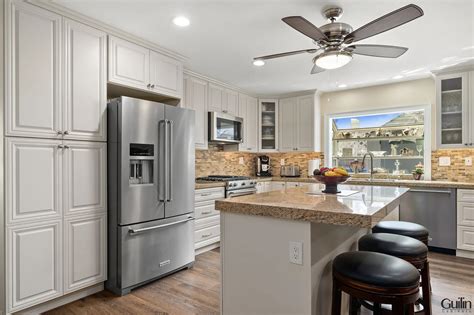 Difference Between Kitchen Cabinets Vs Bathroom Cabinets