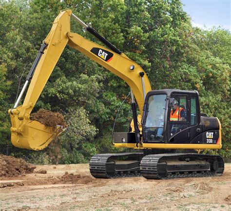 CAT 313D2 GC Small Hydraulic Excavator, 13 ton, 100 hp, specification and features