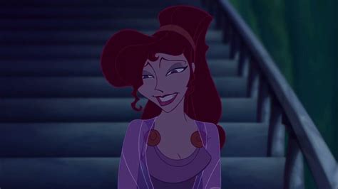 megara 'hercules' scenes 1080p - YouTube