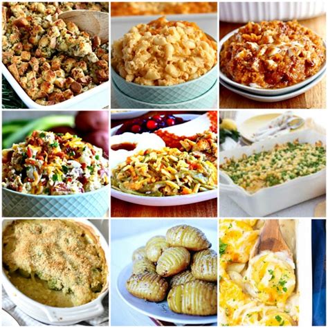 The Best Gluten-Free Easter Recipes {Dairy-Free Options} - Mama Knows ...