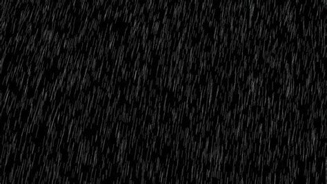 Heavy Rain Drop Effect On Black Screen (No Copyright) | Gotas de lluvia, Lluvia fuerte ...