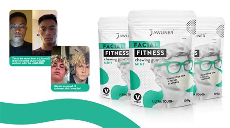 Best Gum For Jawline Gains: Sculpt You Jaw While Chewing | Mewing.coach