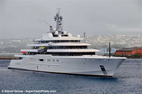 1: Eclipse - Yachts International