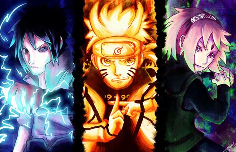 Naruto Computer Wallpapers - Top Free Naruto Computer Backgrounds ...