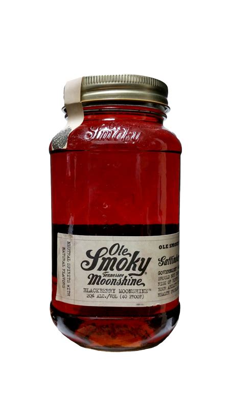 Ole Smoky Moonshine - Kingdom Liquors