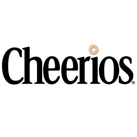 Cheerios logo, Vector Logo of Cheerios brand free download (eps, ai ...