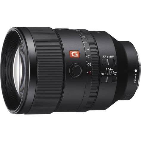 16 Best Sony Full-Frame (FE) Lenses in 2023 - Alpha Shooters