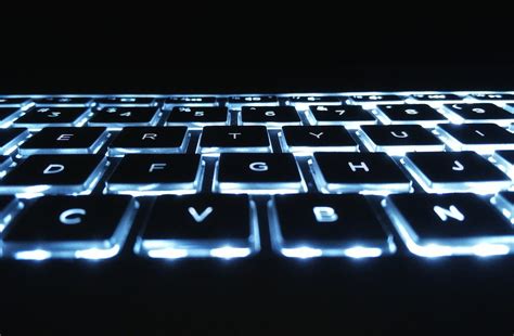 How to turn on backlit keyboard lenovo - dadgost