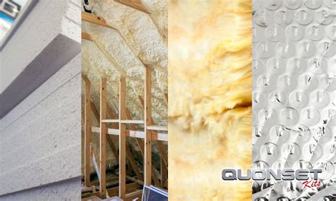 Quonset Hut Insulation: The Ultimate Guide