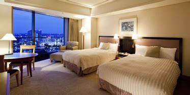 The 2 Best Luxury Yokohama Hotels | Five Star Alliance