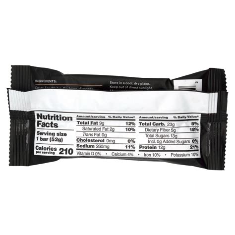 RXBAR Protein Bars — Snackathon Foods