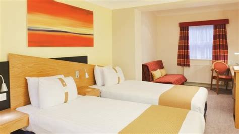 Express by Holiday Inn London Victoria