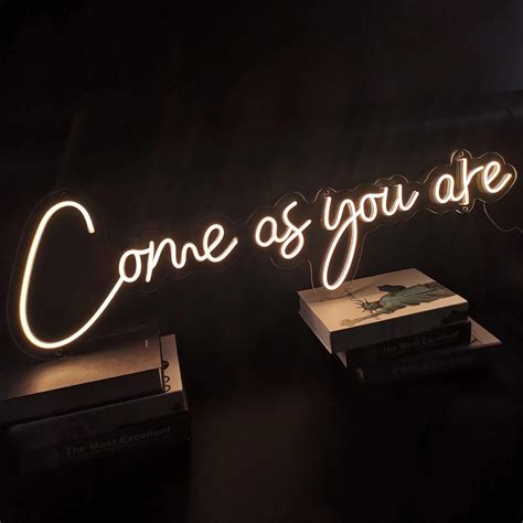 10 Creative Neon Sign Quote Ideas To Instantly Transform Any Space