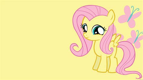 🔥 [50+] MLP Fluttershy Wallpapers | WallpaperSafari