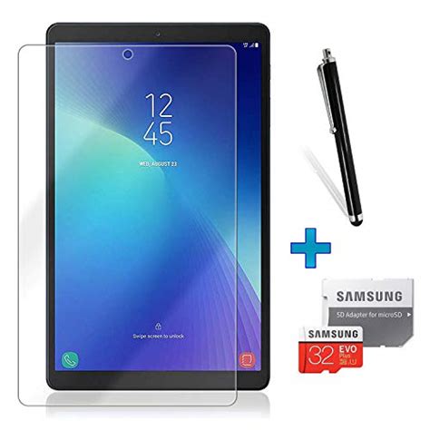 Samsung Galaxy Tab A T515 10.1" (WiFi + Cellular) 4G LTE GSM International Version 32GB Tablet ...