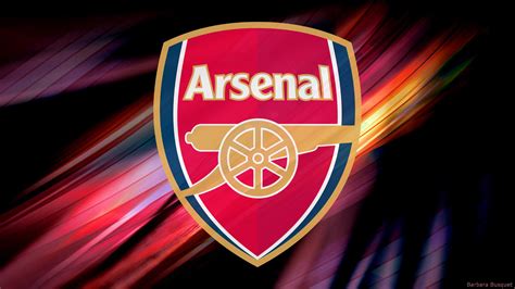 Arsenal FC Logo Wallpapers - Top Free Arsenal FC Logo Backgrounds - WallpaperAccess