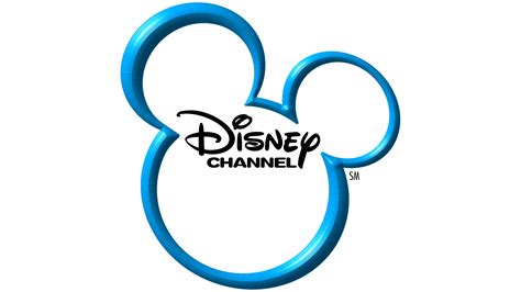 Disney Channel Logo (2002-2010, 3D Variant) by dotdeeanddel on DeviantArt