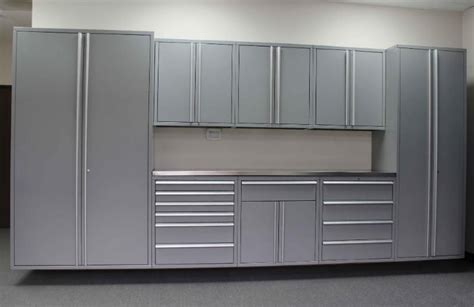 Heavy Duty Garage Cabinets | online information