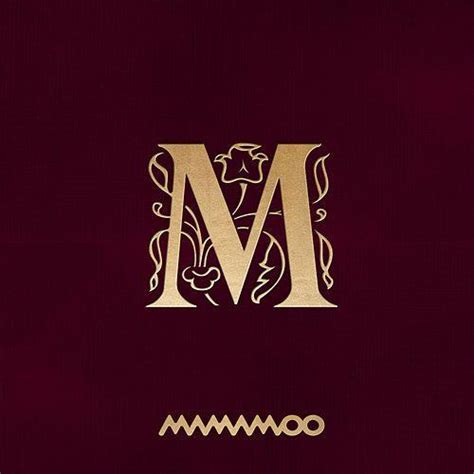 Mamamoo Logo - LogoDix