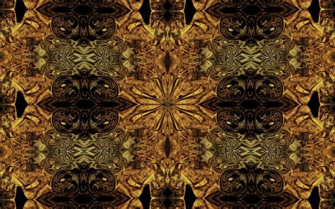 Kaleidoscope HD Widescreen Wallpaper - WallpaperSafari