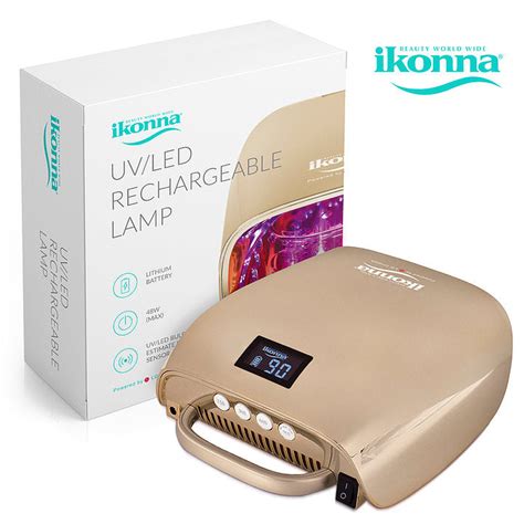 UV/LED Nail Lamps | 10% Off First Order | Nail Maxx