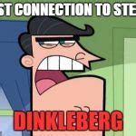 Dinkleberg Meme Generator - Imgflip