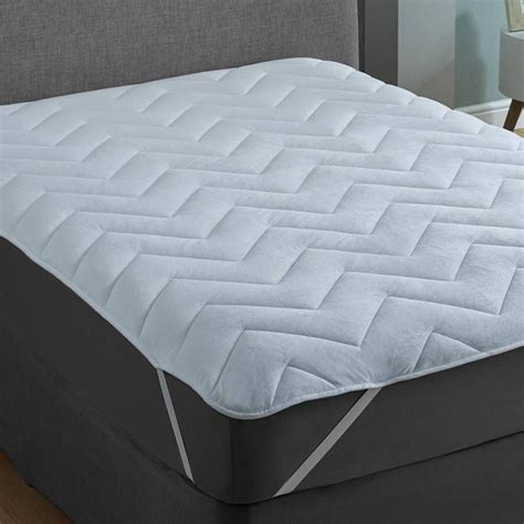 Deep Sleep Single Mattress Protector Super King Mattress, Mattress ...