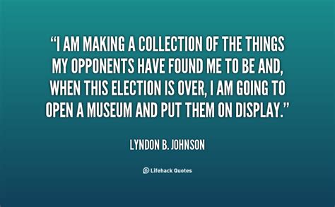 Lyndon B Johnson Famous Quotes. QuotesGram