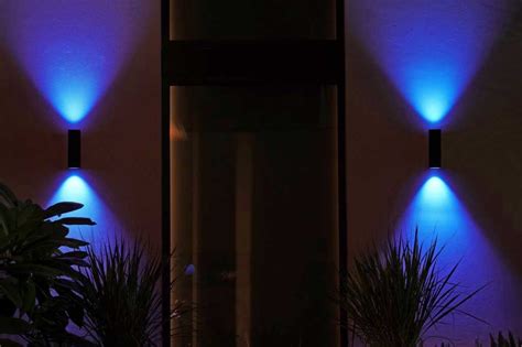 Philips Hue unwraps three new outdoor lights designed to show off your ...