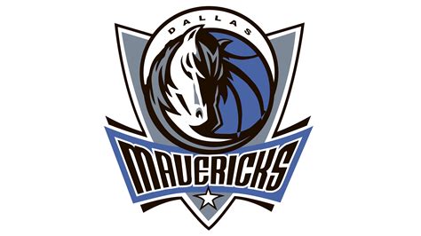 Dallas Mavericks Logo, symbol, meaning, history, PNG, brand