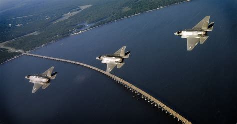 NAS Lemoore and the F-35 C: The Perspective of Captain Max McCoy - Second Line of Defense