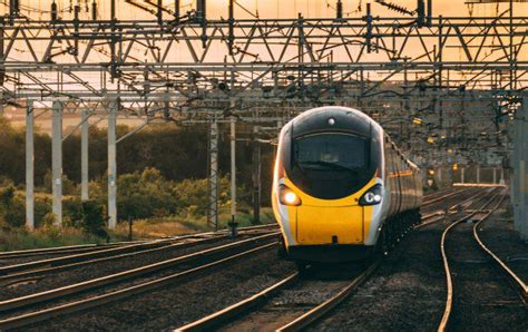 Rail strikes cost hospitality £3.5bn - The Spirits Business