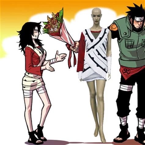 Naruto Cosplay Costumes Online Shop Prices