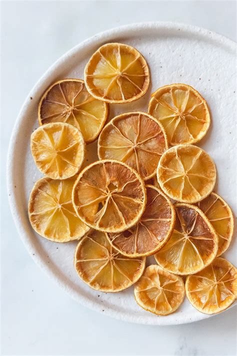 Sliced Dried Lemon - Armani: Iranian Bulk Dried Fruits Supplier