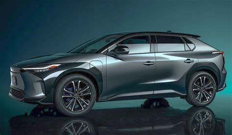 Toyota 2023 Electric Suv 2023 Rav4 Suvs Crossovers